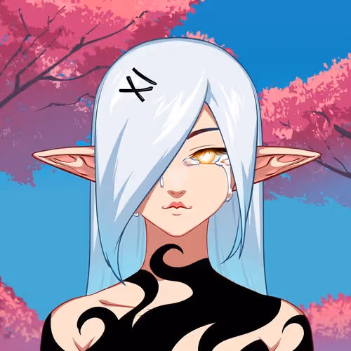 shiro #1603