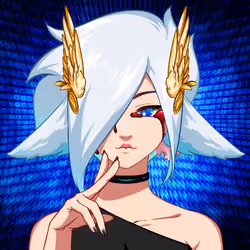 shiro #8918