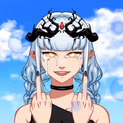 shiro #9678