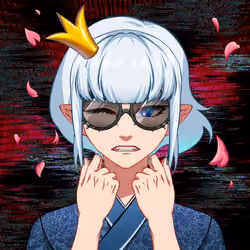 shiro #7286