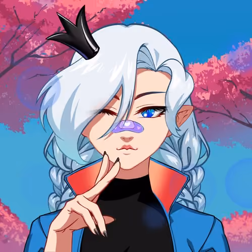 shiro #8687