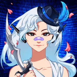 shiro #9367