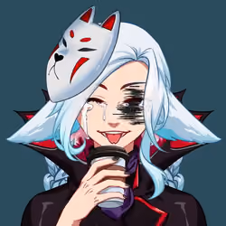 shiro #5389