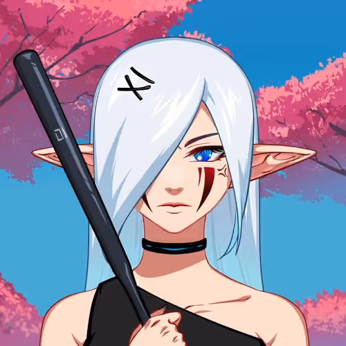 shiro #5264