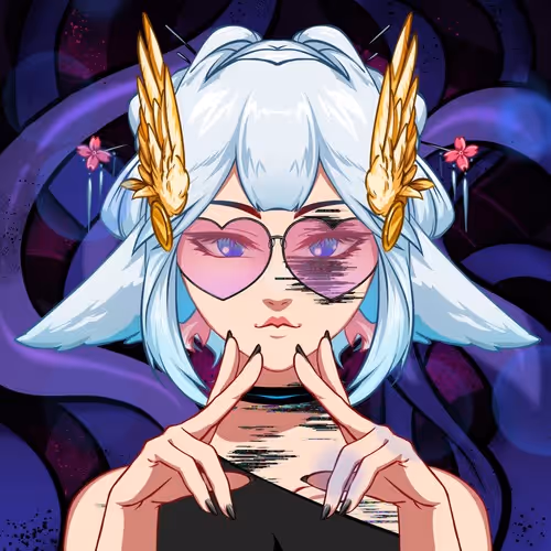 shiro #3956