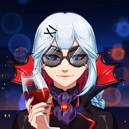 shiro #8560