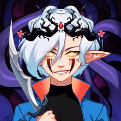 shiro #9679