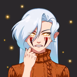 shiro #9385