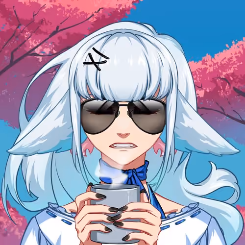 shiro #9818