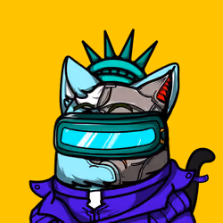 Robinhood Cat #100