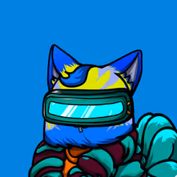 Robinhood Cat #12