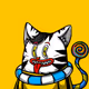 11