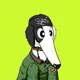 Unreveal Puppet