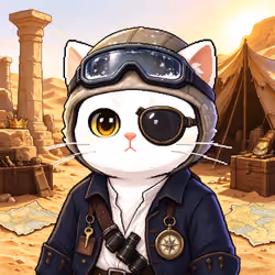 SCAVENGER