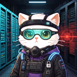 SCAVENGER