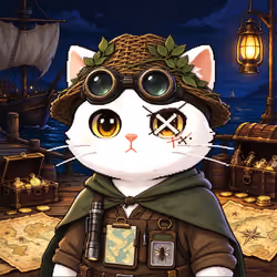 SCAVENGER