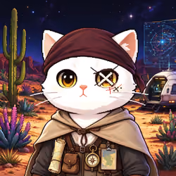 SCAVENGER