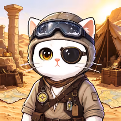 SCAVENGER