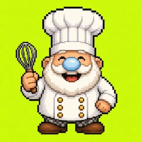 GnomeStock - PREREVEAL