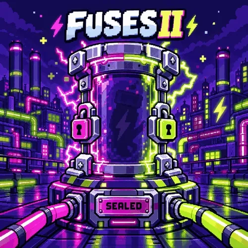 Fuses II - Overload Capsule