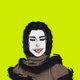 Robin Ronin #3557