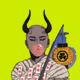 Robin Ronin #3854