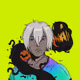 Robin Ronin #3992