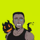 Robin Ronin #3552