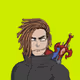 Robin Ronin #3540