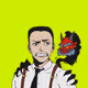 Robin Ronin #3929