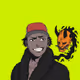 Robin Ronin #3546