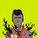 Robin Ronin #2697
