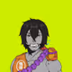 Robin Ronin #3640