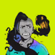 Robin Ronin #3541
