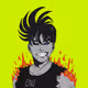 Robin Ronin #2695