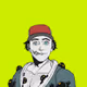 Robin Ronin #4168