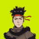 Robin Ronin #2699
