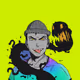 Robin Ronin #3551