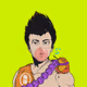 Robin Ronin #2693