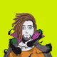 Robin Ronin #3931