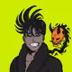 Robin Ronin #2700