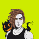 Robin Ronin #3994