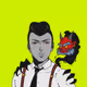 Robin Ronin #4088