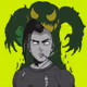 Robin Ronin #2694