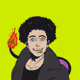 Robin Ronin #3891