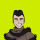 Robin Ronin #3548