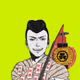 Robin Ronin #3567