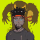 Robin Ronin #3554