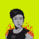 Robin Ronin #3639