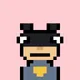 Robin Heroes #4881